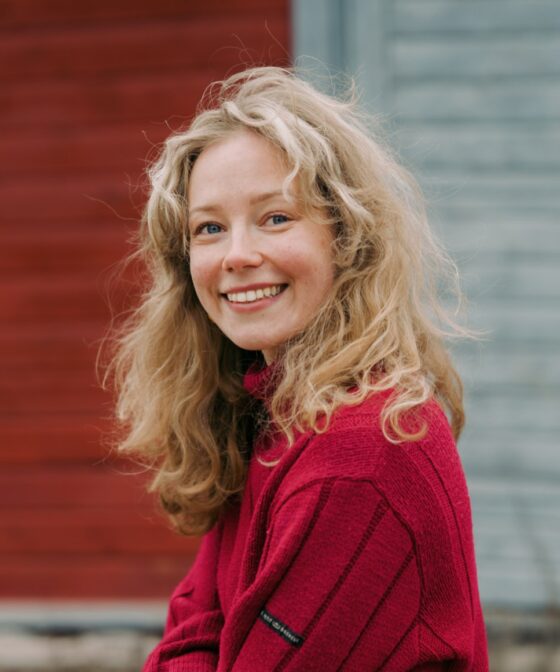 Lotta Tuominen